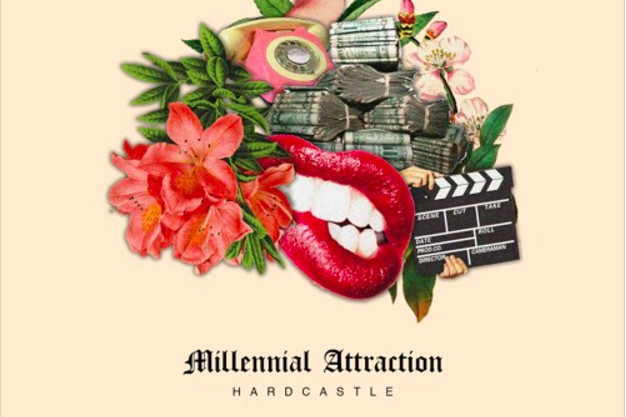 SONG PREMIERE: Hardcastle - Millennial Attraction