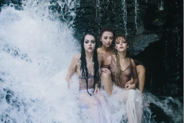 SONG PICK: Von Grey - Poison In The Water