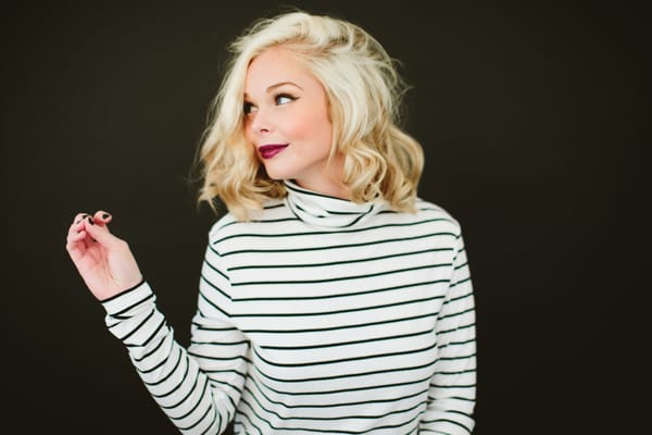 SONG PICK: Kylie Odetta - Stress