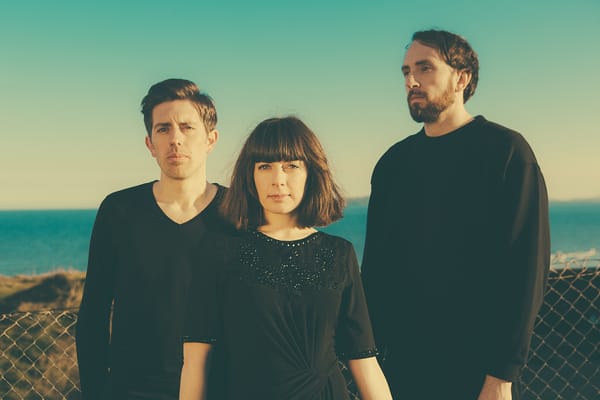 SONG PICK: Sleep Thieves - Is This Ready?