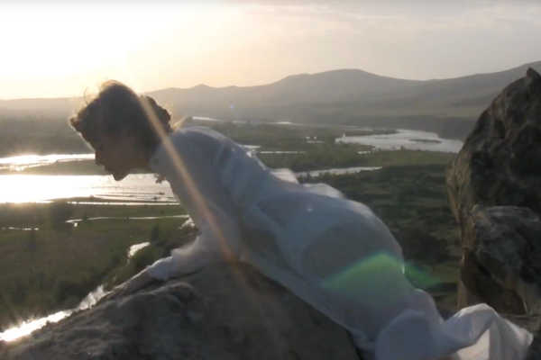 SONG PICK: Kedr Livanskiy - Ariadna (Video)