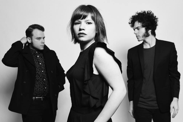 NEW MUSIC: Violet Sands - Drive (Video)