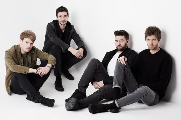 NEW MUSIC: Kodaline - Ready to Change (Video)