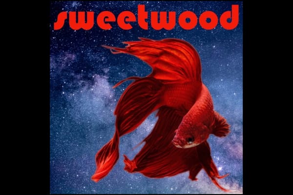 SONG PICK: Sweetwood - Right Beside You