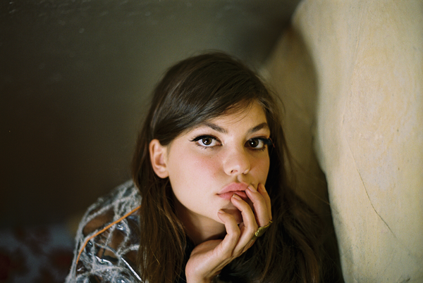 SONG PICK: Donna Missal - Transformer