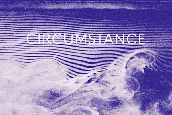 NEW MUSIC: Sgrow - Circumstance EP