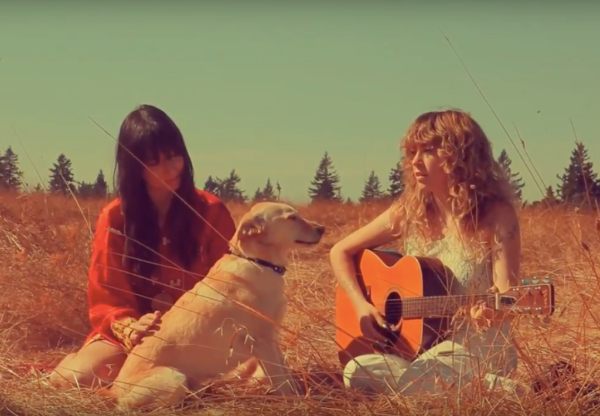 SONG PICK: Candace - Horizons (video)