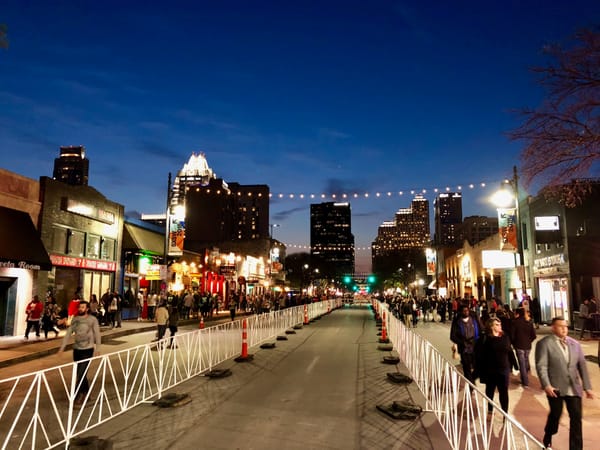 PHOTOS: SXSW 2018 Day 2 Roundup