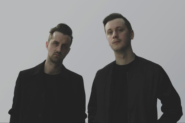 SONG PICK: Kastrup - Joanna