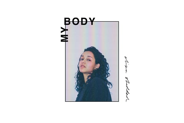 NEW MUSIC: Eliza Shaddad - My Body (Video)