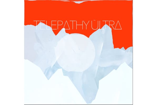 SONG PICK: Telepathy Ultra - Pillows