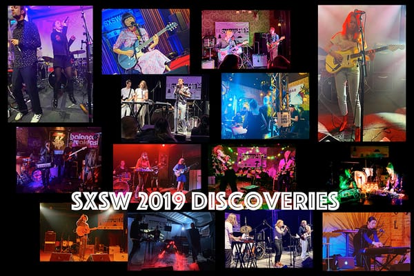 Our Favorite SXSW 2019 Artist Discoveries