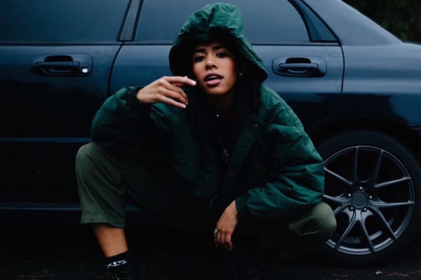 SONG PICK: Herizen - Focus (Video)