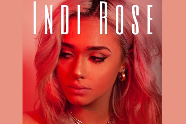 SONG PREMIERE: Indi Rose - Lemon Tree