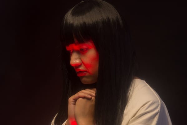 SONG PICK: Sui Zhen - Matsudo City Life