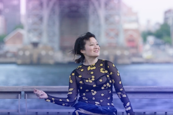 VIDEO FRIDAY: Sophie Colette - Would You Like It