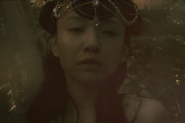 VIDEO FRIDAY: Fifi Rong - Love Is a Lonely Thing Part 1