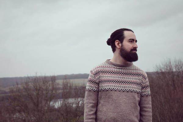 SONG PICK: Nick Byrne - Houses