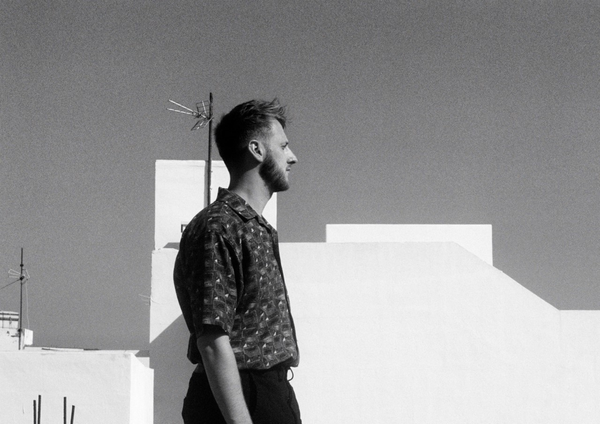 SONG PICK: George Ogilvie - IIWII (Video)