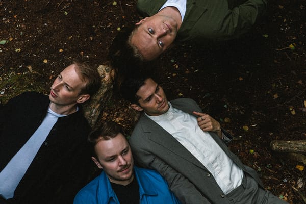 SONG PICK: Low Island - Feel Young Again (video)