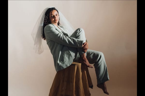 SONG PICK: Eliza Shaddad - Blossom (Video)