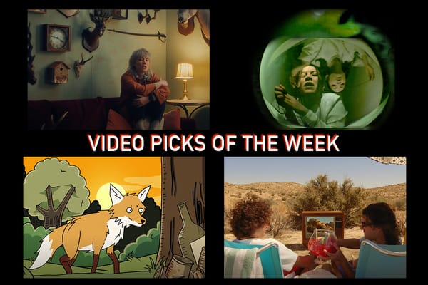 VIDEO PICKS OF THE WEEK: Annabel Allum, Maud, Myles Kennedy, The Lagoons