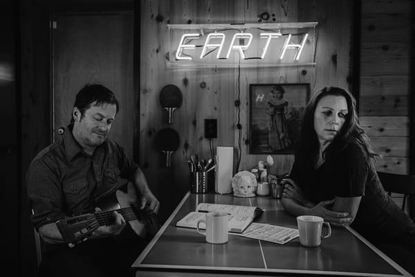 SONG PICK: The Delines - Little Earl (Video)