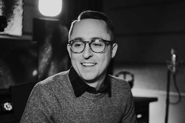 William Ryan Key - Brighton