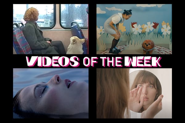 VIDEO PICKS: Hailey Beavis, mui zyu, Puma June, Thallo