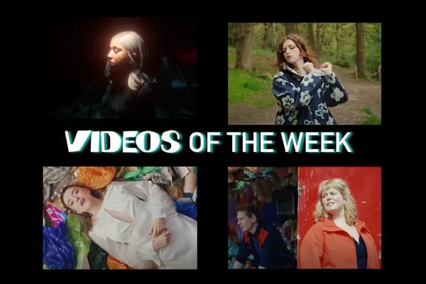 VIDEO PICKS: Delilah Holliday, Ellur, Florence Arman, Pip Blom